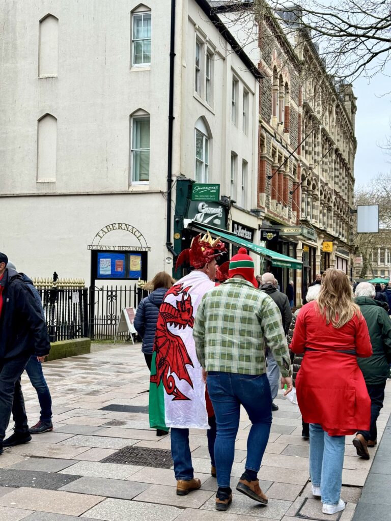 Cardiff-itinerario-di-3-giorni
