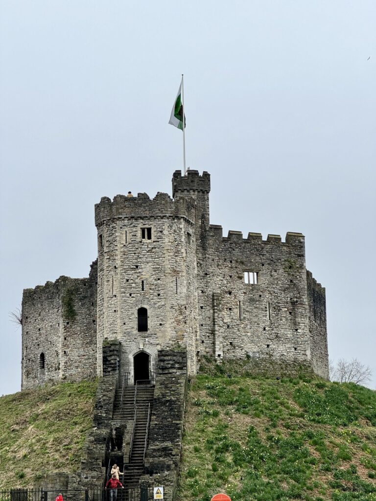 Cardiff-itinerario-di-3-giorni