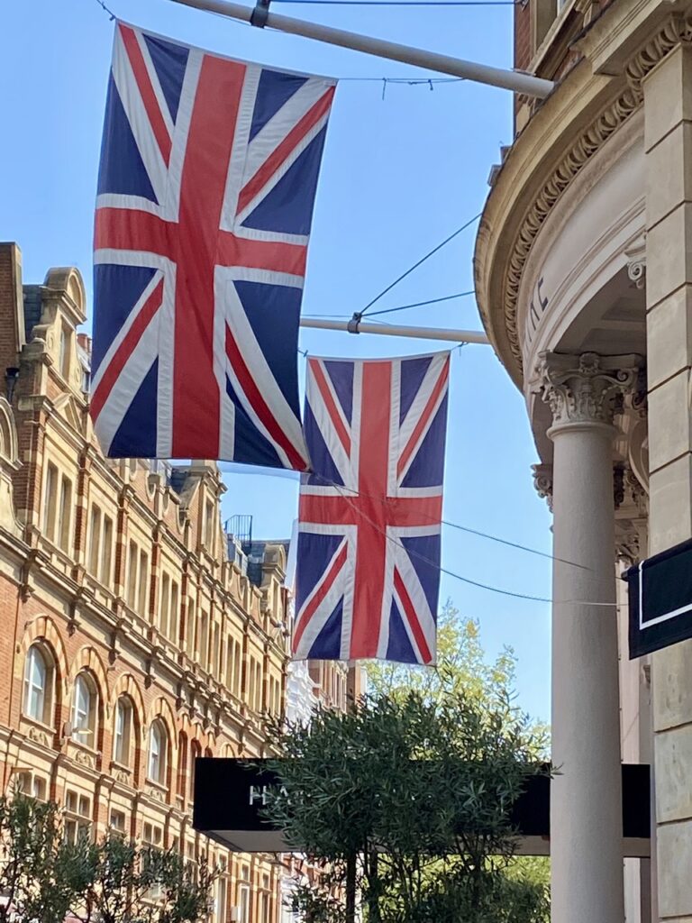 Londra-itinerario-di-4-giorni