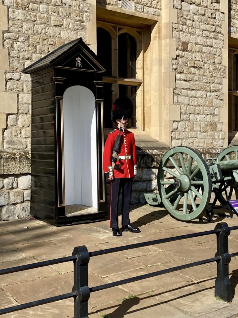 Londra-itinerario-di-4-giorni