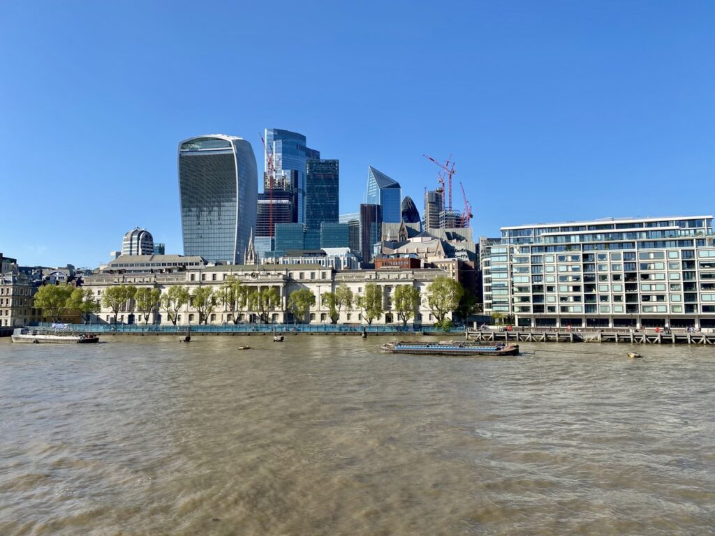Londra-itinerario-di-4-giorni
