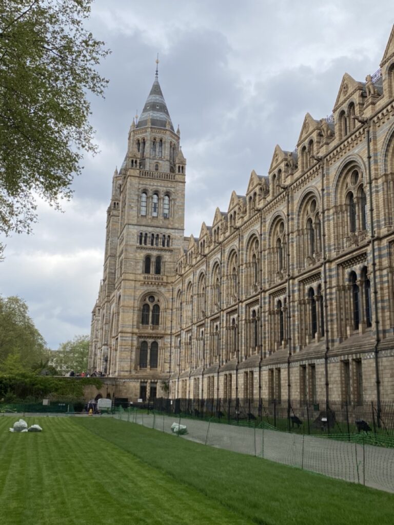 Londra-itinerario-di-4-giorni