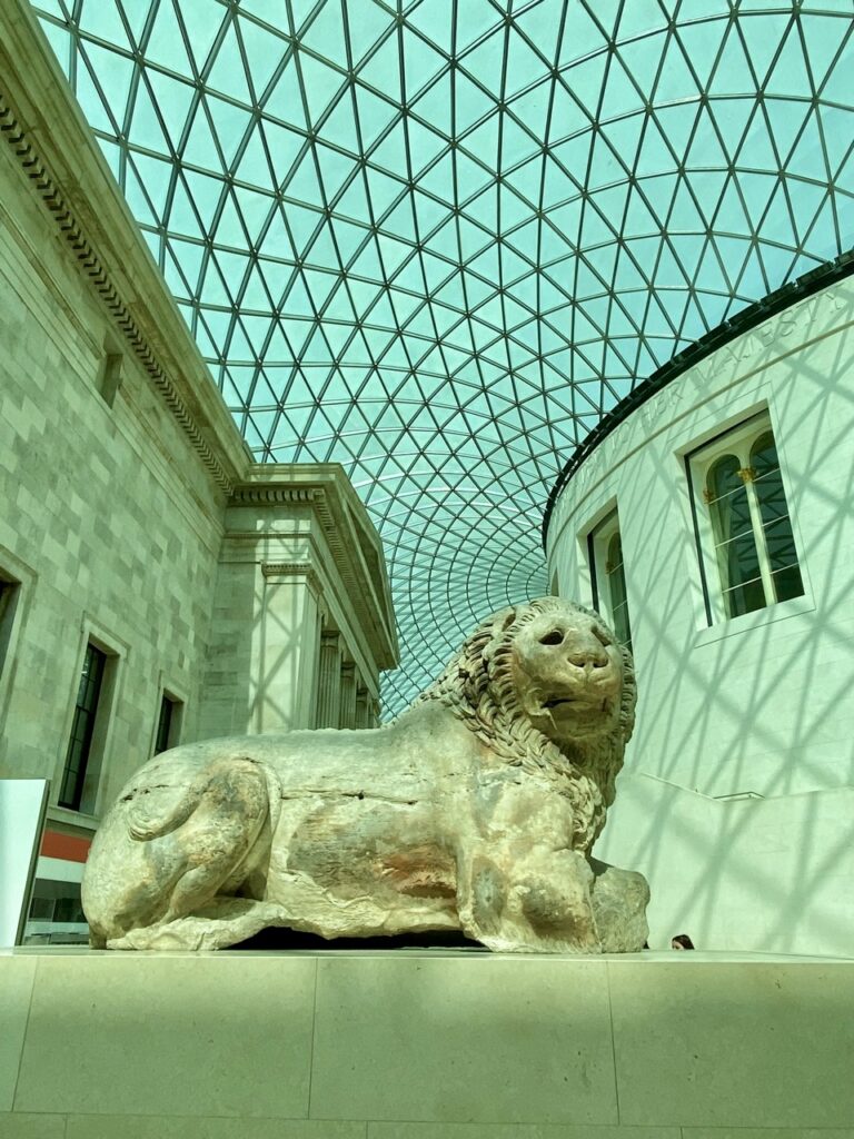 Londra-itinerario-di-4-giorni