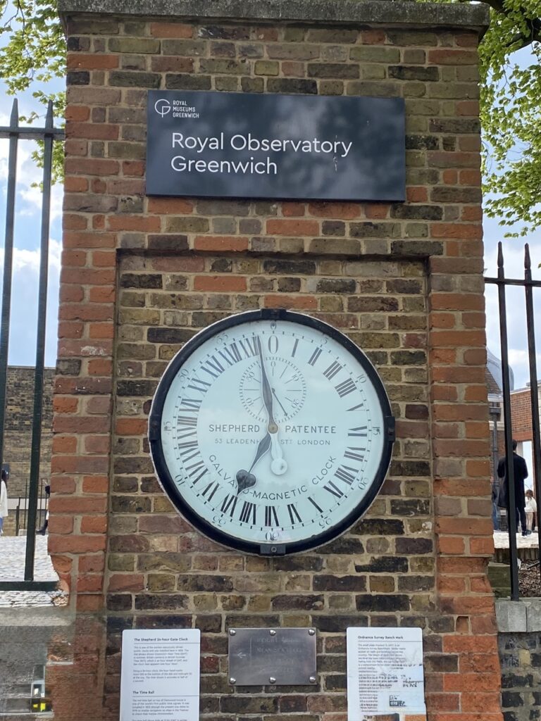 Londra-itinerario-di-4-giorni